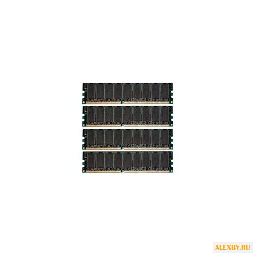 Оперативная память HP A6969A