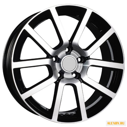 Колесный диск RPLC-Wheels NI72