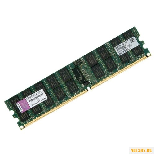 Оперативная память Kingston