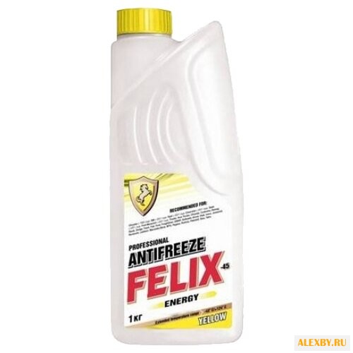 Антифриз FELIX Energy -40
