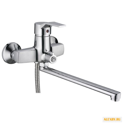 Однорычажный смеситель