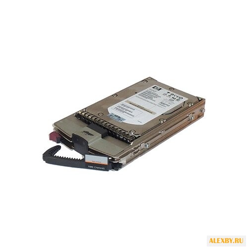 Жесткий диск HP NB50058855