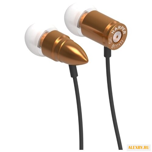 Наушники HARPER HV-609