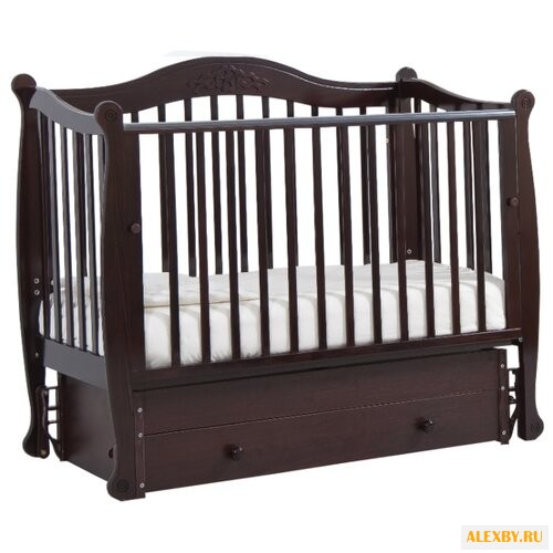 Кроватка Гандылян Моника