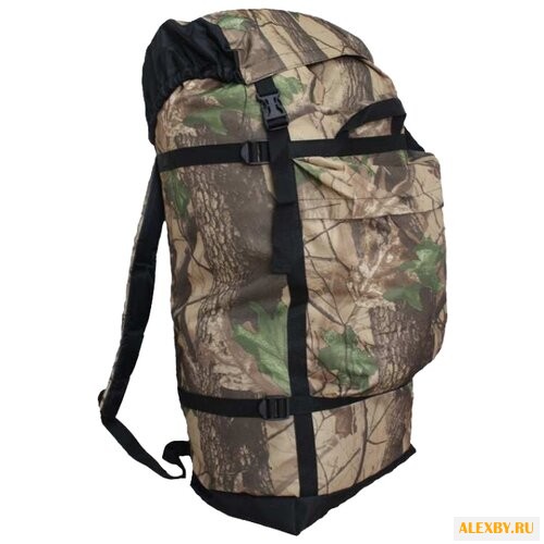 Рюкзак HUNTSMAN Боровик 50