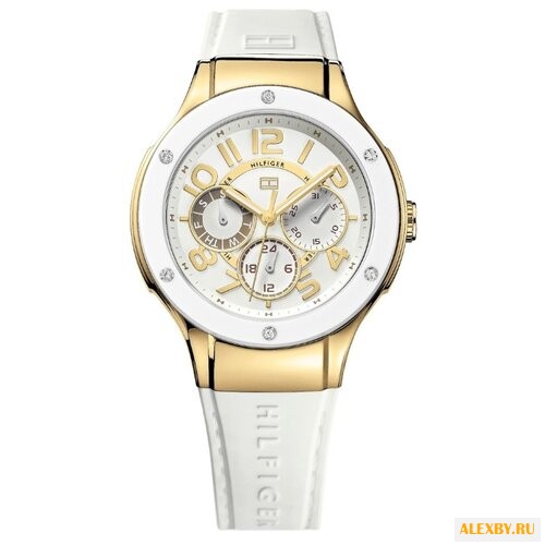 Наручные часы TOMMY HILFIGER