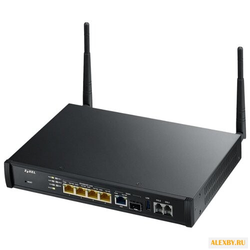 Wi-Fi роутер ZYXEL SBG3500-N