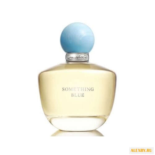 Oscar de la Renta Something Blue