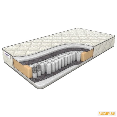 Матрас Dreamline Eco Hol TFK