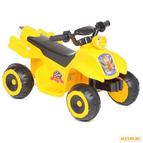 Weikesi Квадроцикл XGD8020