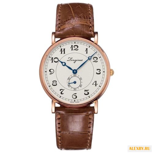 Наручные часы LONGINES