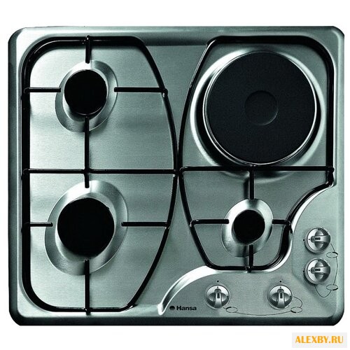 Варочная панель Hansa