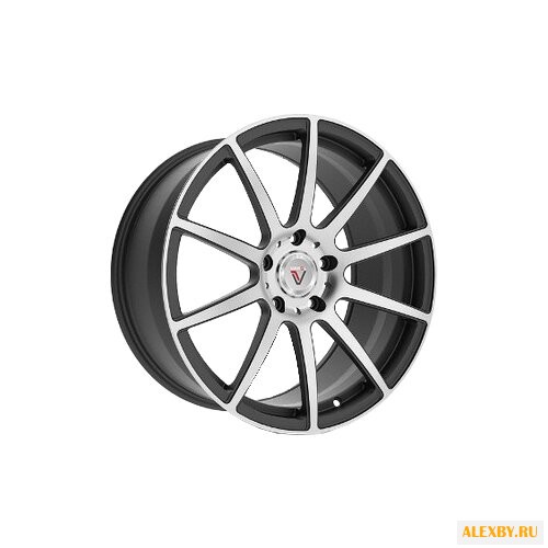 Колесный диск Vissol F-190