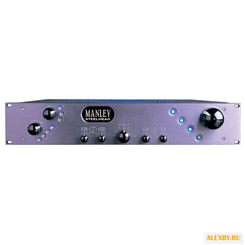 Фонокорректор MANLEY Steelhead