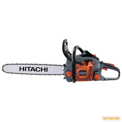 Цепная бензиновая пила