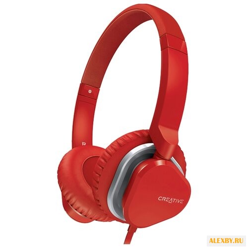 Наушники Creative Hitz MA2400