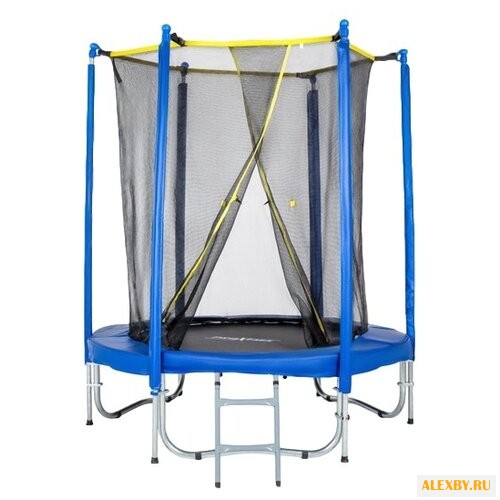 Каркасный батут Proxima 8FT