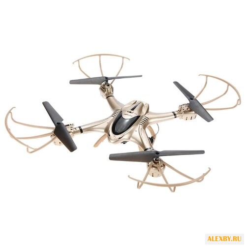 Квадрокоптер MJX X401H