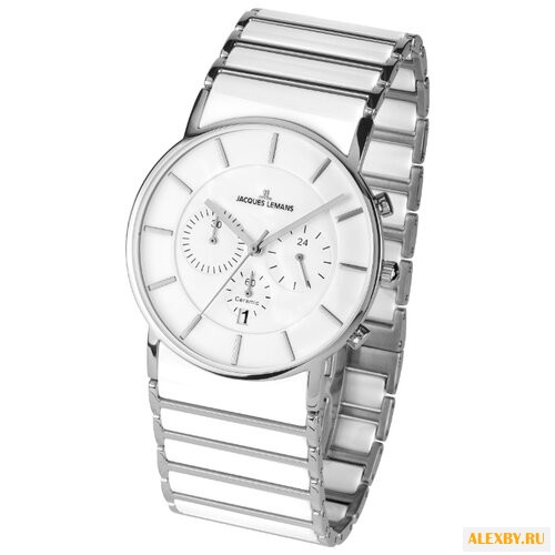 Наручные часы JACQUES LEMANS