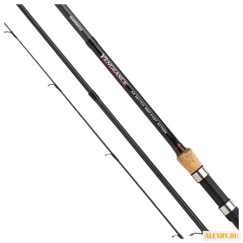 Удилище матчевое SHIMANO