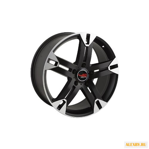 Колесный диск LegeArtis MB101