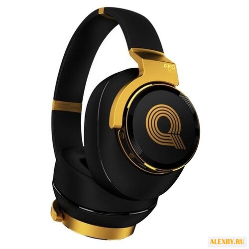 Наушники AKG N90Q