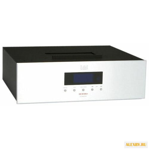 CD-транспорт Audio Note CDT-Five