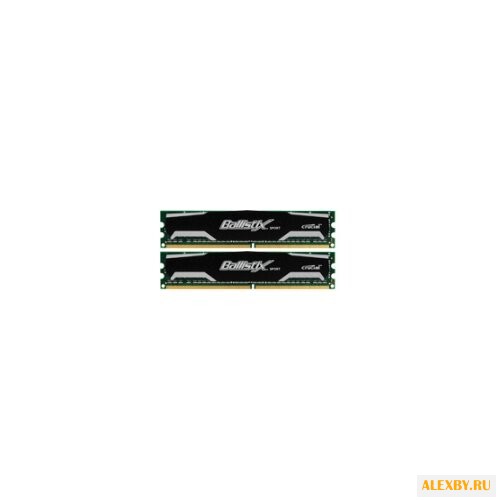 Оперативная память Ballistix