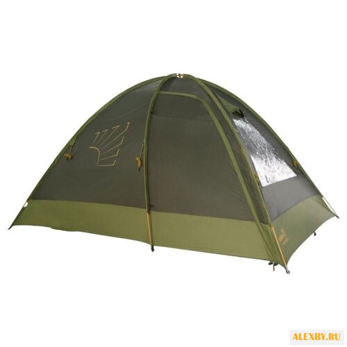 Палатка HELIOS TYPHOON 3
