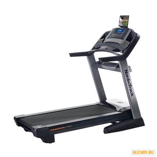 Электрическая беговая дорожка