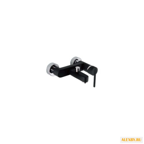 Однорычажный смеситель для
