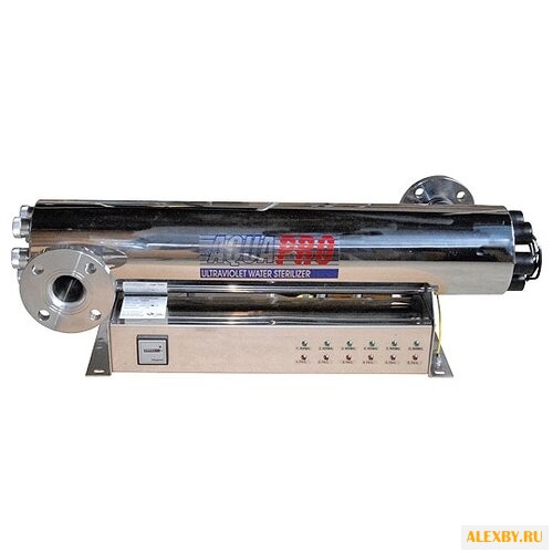 Фильтр AQUAPRO UV72GPM-HTM