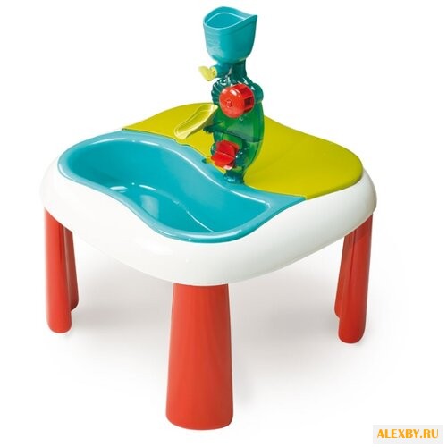 Песочница-столик Smoby 310063