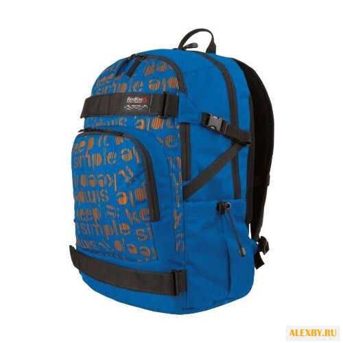Рюкзак RedFox Street 29