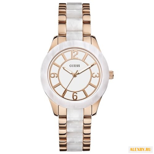 Наручные часы GUESS W0074L2