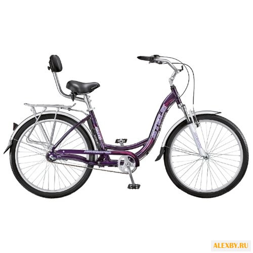 Городской велосипед STELS