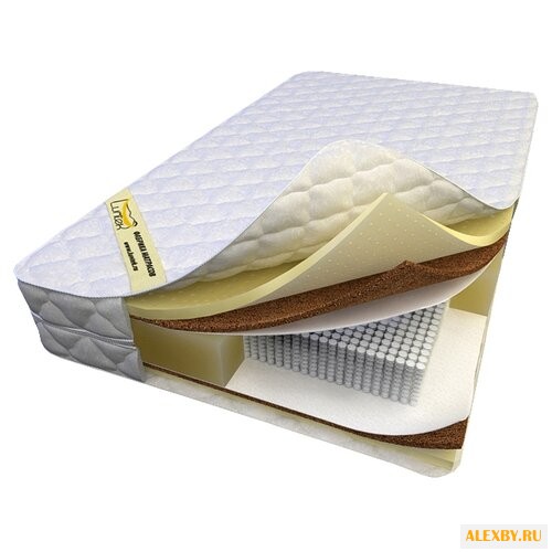 Матрас Luntek Medium Micro