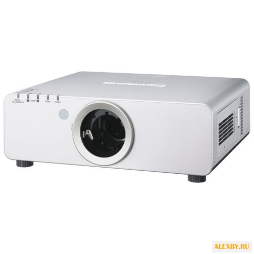 Проектор Panasonic PT-DX610L