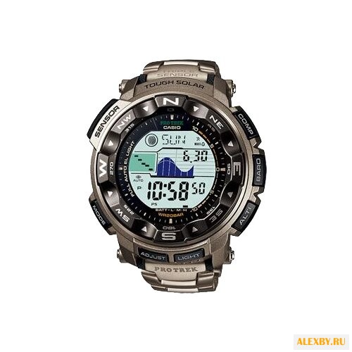 Наручные часы CASIO PRG-250T-7D