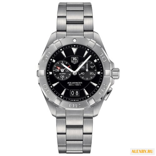 Наручные часы TAG Heuer
