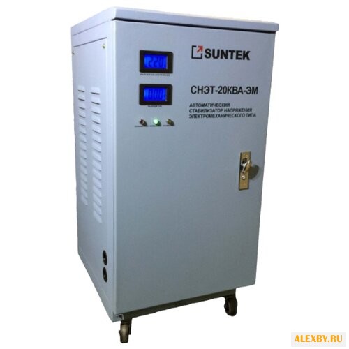 Стабилизатор напряжения SUNTEK