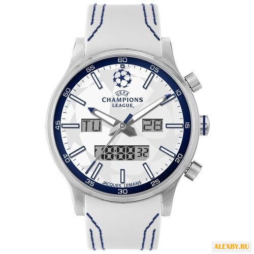 Наручные часы JACQUES LEMANS