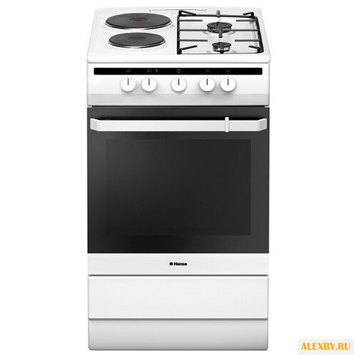 Плита Hansa FCMW53050