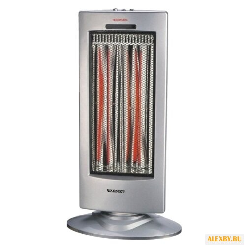 Инфракрасный обогреватель ZENET