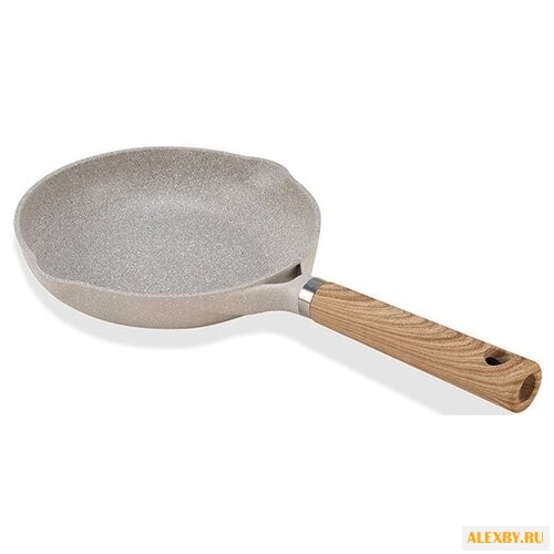 Сковорода Fissman Borneo 4492