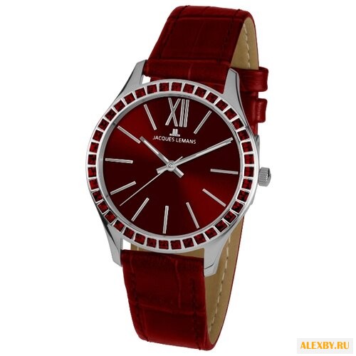 Наручные часы JACQUES LEMANS