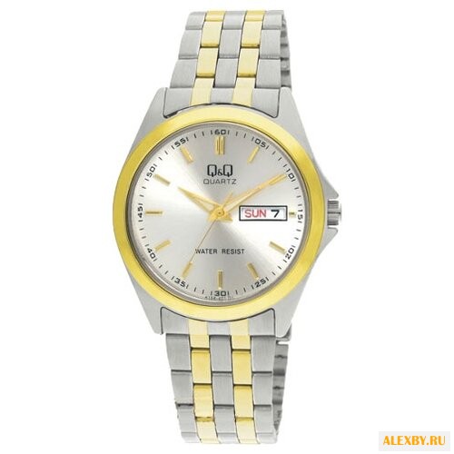 Наручные часы Q&Q A156-401