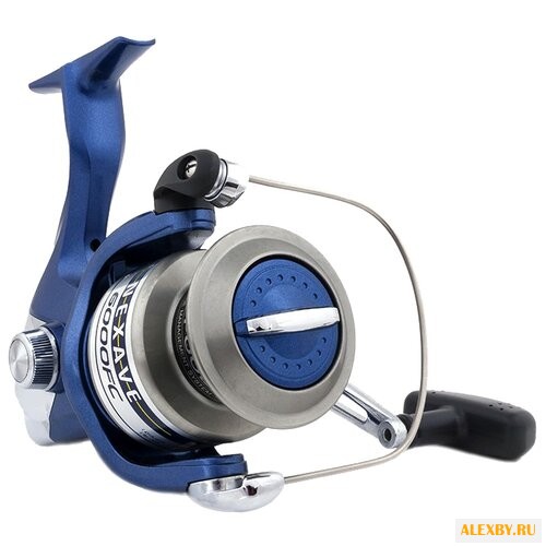 Катушка SHIMANO NEXAVE FC 6000