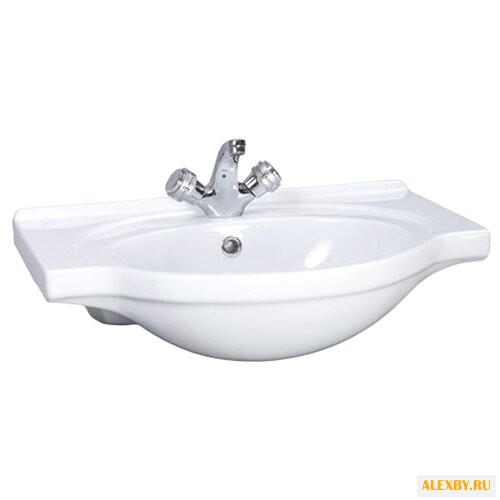 Раковина 60 см Santeri Сатурн