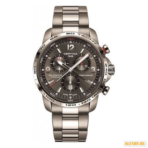 Наручные часы Certina